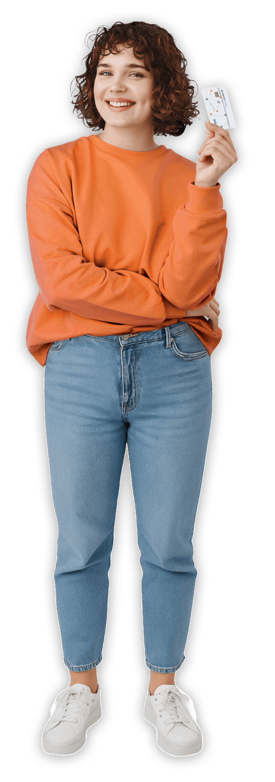 UNION paket za mlade